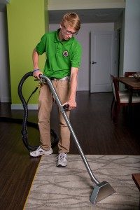 Asheville Rug Cleaners | Five Step Carpet Care
