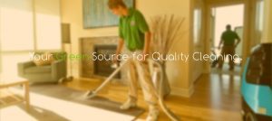 Green Floor Cleaning in NC | Five Step Carpet Care