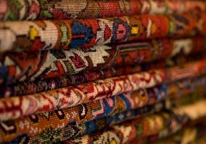 Asheville Oriental Rug Cleaner