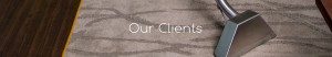 Carpet Cleaning Service in Asheville