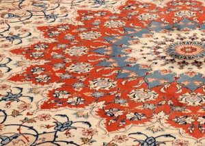 oriental rug cleaning, carpet cleaning, five steps, green carpet cleaning