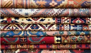 oriental rug cleaning, asheville nc