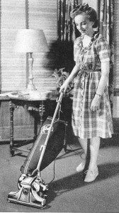 how often should i vacuum