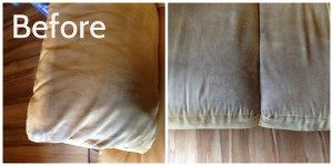 asheville upholstery cleaning