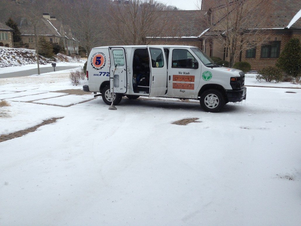 Carpet Cleaning NC
