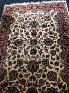 asheville oriental rug cleaners