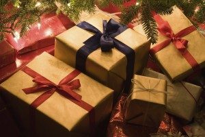 christmas gifts