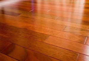 wood floor cleaning hendersonville nc