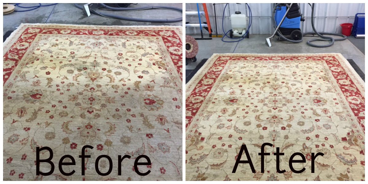 fine rug cleaning asheville nc
