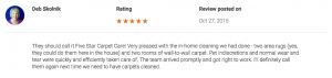 asheville carpet cleaning reviews