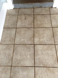 asheville tile cleaning