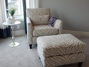 upholstery cleaning Weaverville