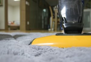 protect your carpet