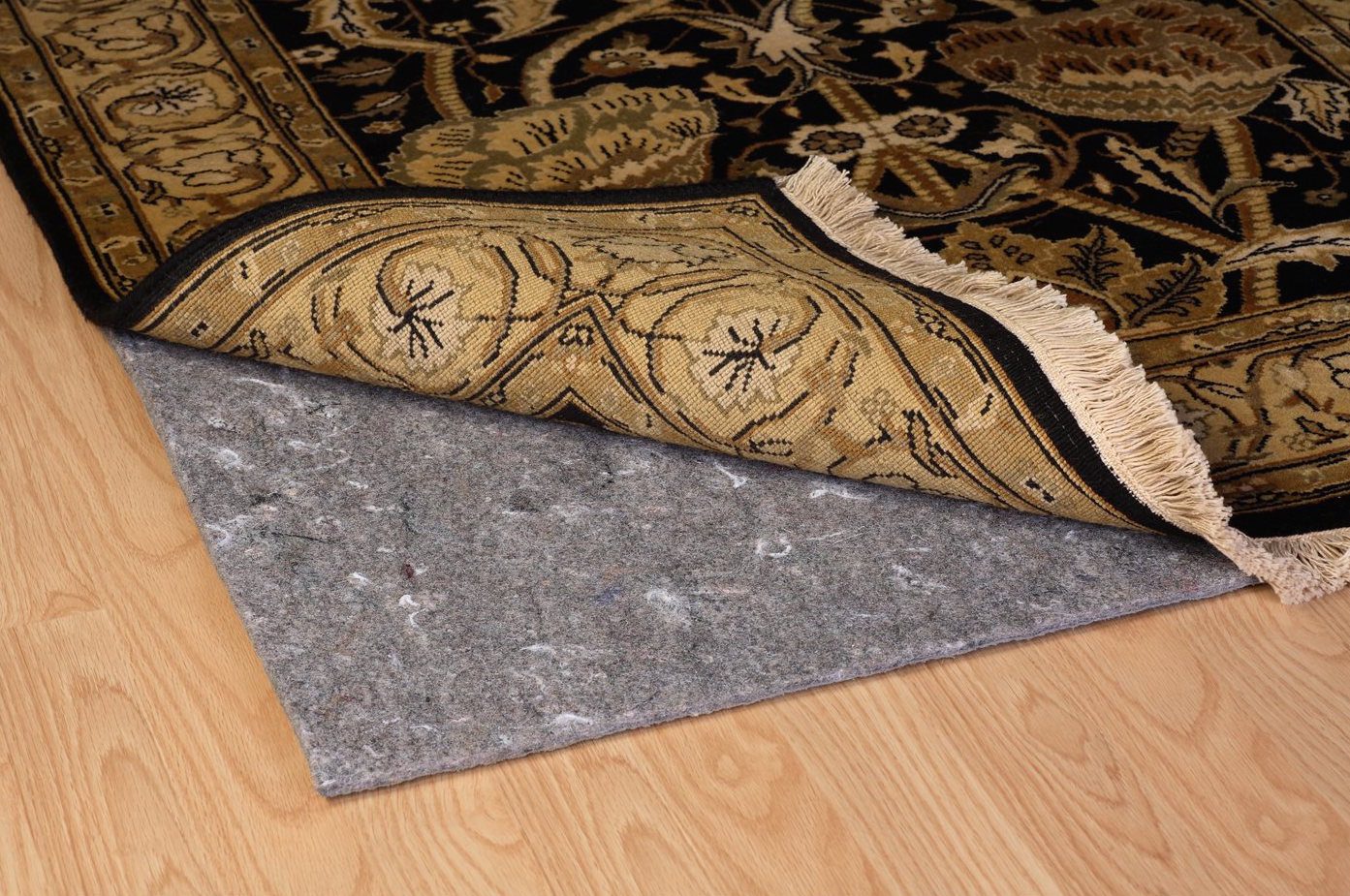 Five Step Now Carrying Rug Pads!