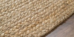 natural fiber rug