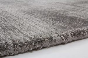 viscose rug