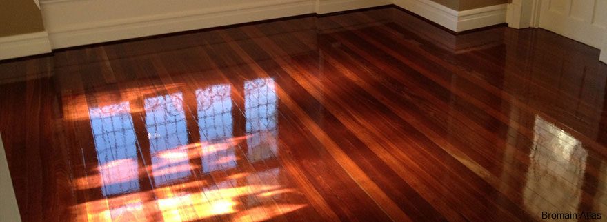 Wood Floor Cleaning & Polishing l Five Step Carpet Care l Asheville