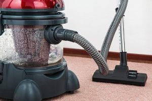 diy carpet cleaning risks