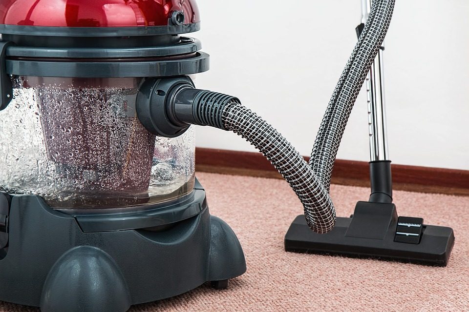 Carpet Cleaning Near Me