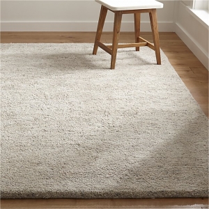 wool rug