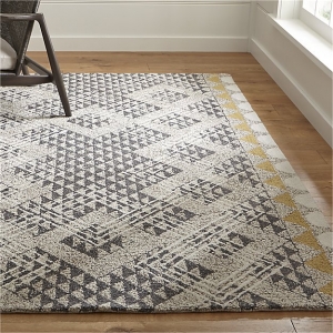 wool rug cleaning asheville