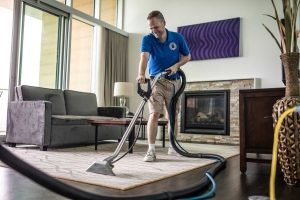 carpet cleaning asheville