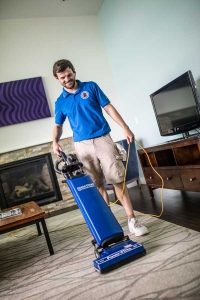 carpet cleaning services