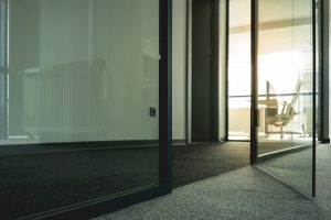 office carpet cleaning