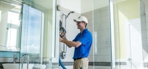 tile grout cleaning