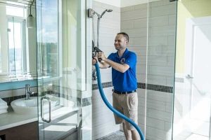 tile cleaning
