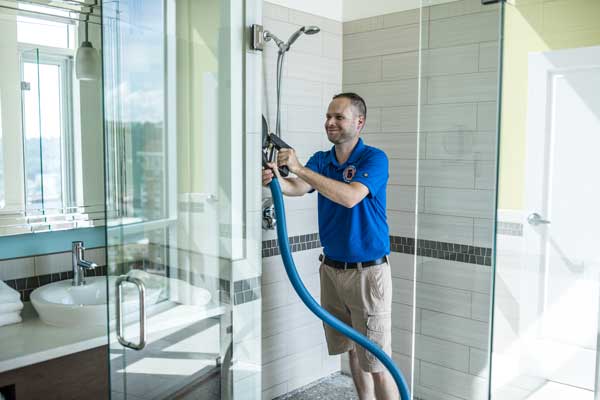 tile cleaning