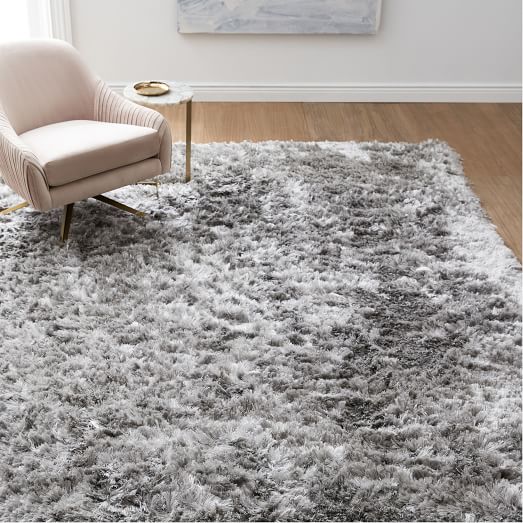 shag rug cleaning