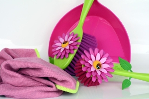 spring cleaning checklist