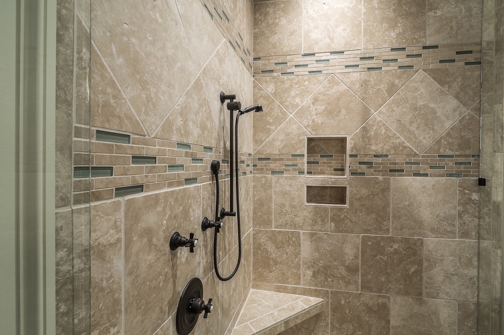 clean and protect grout
